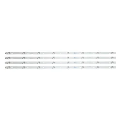 ES-831, HISENSE H43A6100 LED TRAKE