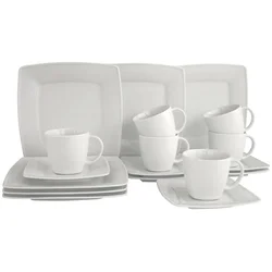 Creatable Kavni Servis Victoria, 18-Delni