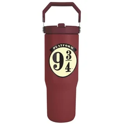 Termos čaša Pyramid - Harry Potter - Platform 9 3/4 Pitcher