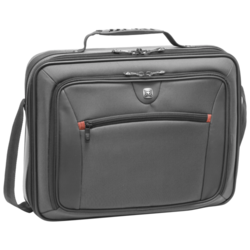 Wenger Insight 16 Laptop Bag grey