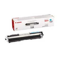 CANON toner CRG-729 C (4369B002AA)