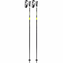 LEKI Ski štapovi SPARK LITE S, Žuti