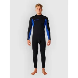 Rip Curl Trad Bz 43 Wetsuit blue