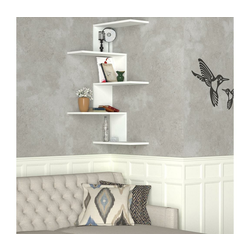 HANAH HOME Caniko White