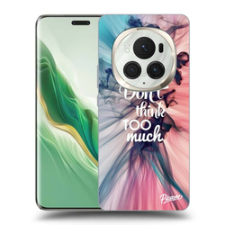 ULTIMATE CASE za Honor Magic6 Pro - Dont think TOO much