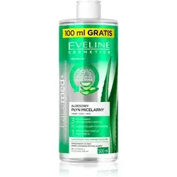 Eveline Micelarna voda sa aloa verom Facemed+, 400ml