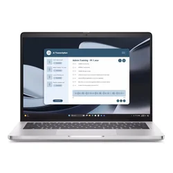 Dell Pro 14 Plus laptop 14