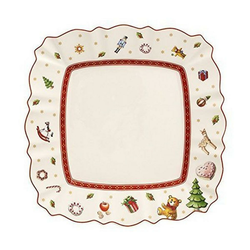 Villeroy & Boch KROŽNIK TOYS DELIGHT