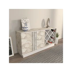 Hanah Home Komoda Luna 875ZNA3517