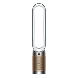 Dyson Prečišćivač vazduha i ventilator TP09 Purifier Cool Formaldahyde, Srebrno-zlatni