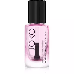 Lak za jačanje noktiju EXPRESS STRENGTHENING JOKO 100% Vegan 11ml - JOKO - Kozmo Shop