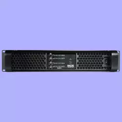 Audio pojačalo D4004 IHOS