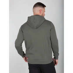 ALPHA INDUSTRIES Majica oliva
