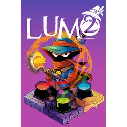 Lumo 2 Steam Key (PC) GLOBAL
