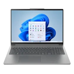 Laptop Lenovo IdeaPad Slim 5-16 Ryzen 5-7533HS, 16GB RAM, 512GB SSD, Windows 11 Home