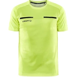 Dres Craft EVOLVE REFEREE JERSEY M