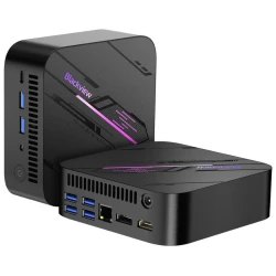 BLACKVIEW Mini PC Blackview MP100 Pro i5-12450H 16GB/NVMe 1TB/Win11 Pro