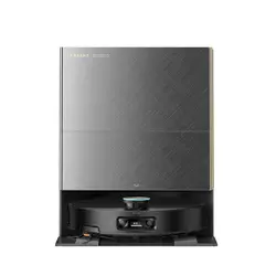 DREAME robotski sesalnik X60 Max Ultra Complete (RLX87D-BL), črn