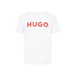 HUGO Majica, bela