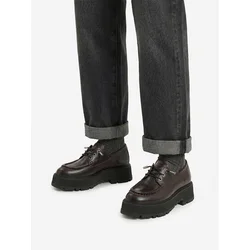 Nizki čevlji G-Star Raw EO-ELIF-9010-25 Rjava