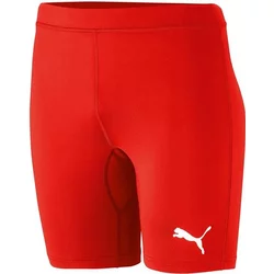 Puma LIGA Baselayer Short Pajkice 441157 Rdeča