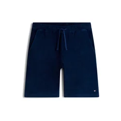 TOMMY HILFIGER Hlače mornarska
