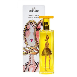 MASAKI MATSUSHIMA ženski parfum Art Mosaic - EDP - 80ml