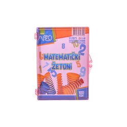 STATOVAC matematičke pločice