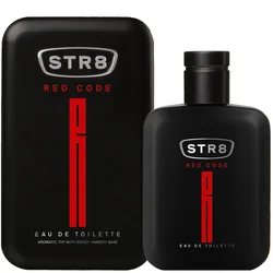 STR8 Red Code toaletna voda za muškarce 50 ml