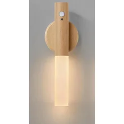 Homemate Multifunkcionalna LED lampa sa senzorom – USB punjiva, magnetna montaža