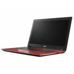 ACER Aspire A315-31-C8QB 15.6 Intel N3450 Quad Core 1.1GHz (2.20GHz) 4GB 500GB crveni