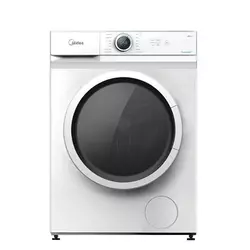 Midea MF100W70B/W-HR mašina za pranje veša