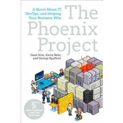 Phoenix Project