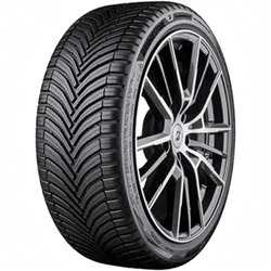 Bridgestone Turanza All season 6 ( 215/40 R18 89Y XL Enliten / EV, sa zaštitom za felne (MFS) )