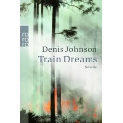 Train Dreams