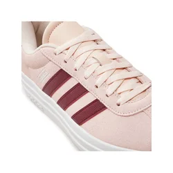 Adidas Patike za devojčice vl court bold j GG, Roze