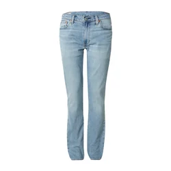 LEVIS Kavbojke 511, modra