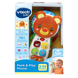 VTECH telefon peek & play