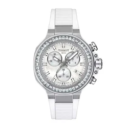 Tissot T-Race 38mm T141.817.97.111.00