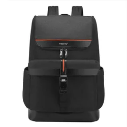 Tigernu T-B9023 Ranac za laptop, 15.6, Crni