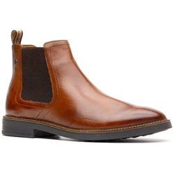 Base London Muške čizme Sussex, Kesten