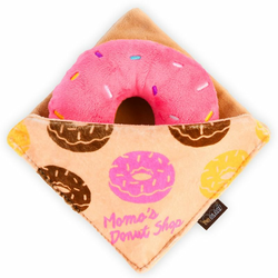 Igrača za pse P.L.A.Y. Donut