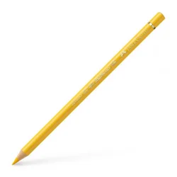 Faber Castell Polychromos – Dark Cadmium Yellow 108