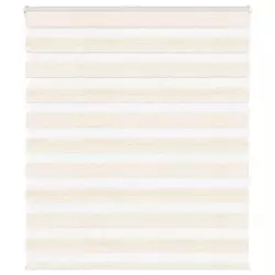 Zavjesa zebra 130x150 cm širina tkanine 125,9 cm poliester