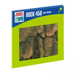 JUWEL Dekorativna 3D pozadina za akvarijum ROCK