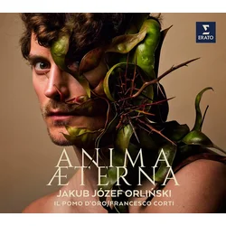 Orlinski - Anima Aterna (LP)