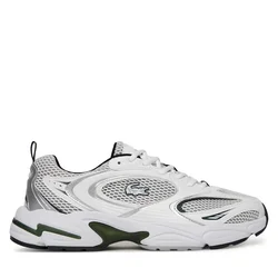 Lacoste Superge 7-49SMA0021 Bela