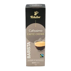 Tchibo TCHIBO Cafissimo Barista Caffé Crema kapsule 10 kos.