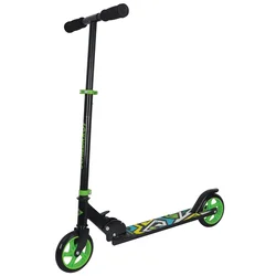Schildkroet RUNABOUT 145 ALU, romobil, crna 510304