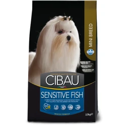 Cibau hrana za pse SENSITIVE FISH MINI 800g